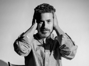 Kevin Hays