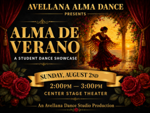 Alma de Verano