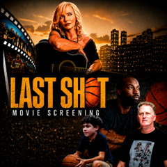 Last Shot Movie Screening