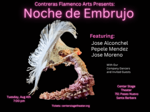 Noche de Embrujo