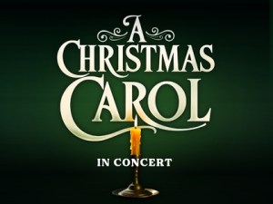 A Christmas Carol: In Concert 2026