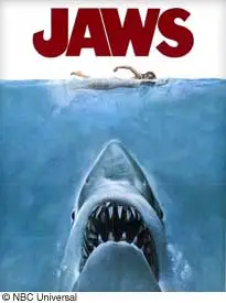 Movie: Jaws