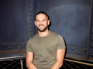 Jake Cornell- Live Comedy Show