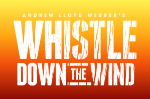 Whistle Down the Wind