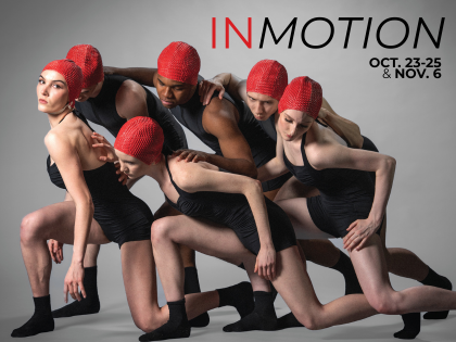 Event Logo: inmotion