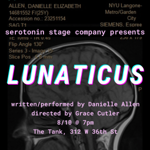 Lunaticus