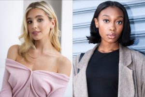 Cast Announced for Cherubs Productions’ Meet Me in Five
