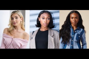 Cast Announced for Cherubs Productions’ Meet Me in Five