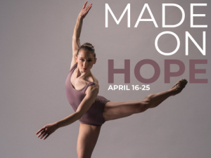 Made On Hope