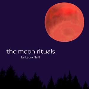 the moon rituals in Prospect Park