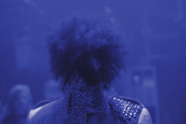 purple rain