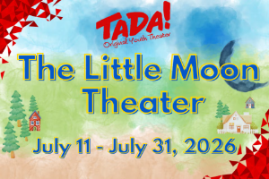 The Little Moon Theater