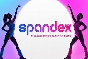 Spandex the Musical