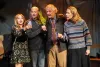 Review: Dealing With Jewish Grief in Matthew Leavitt’s Sukkot