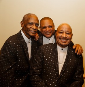 The Stylistics: An Unforgettable Night of Soul
