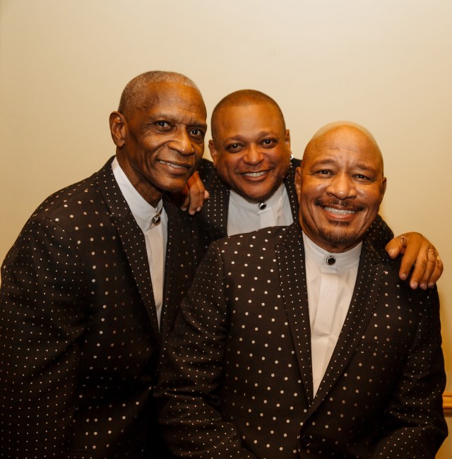 Event Logo: the stylistics update Feb 2025 1