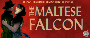 The Maltese Falcon