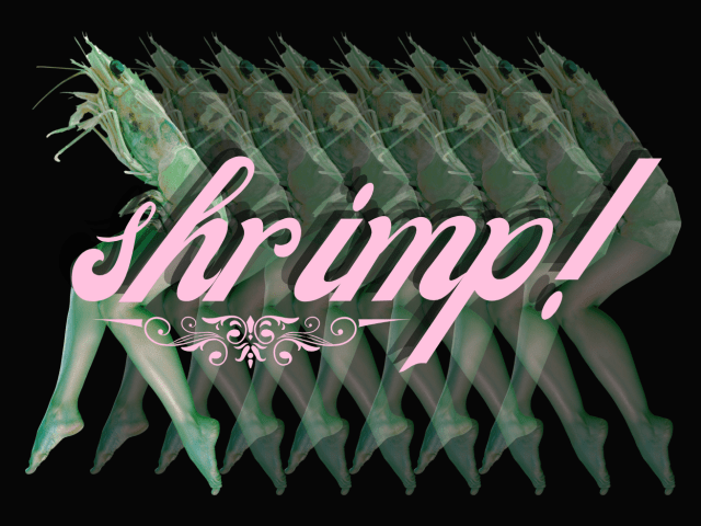 Event Logo: with title