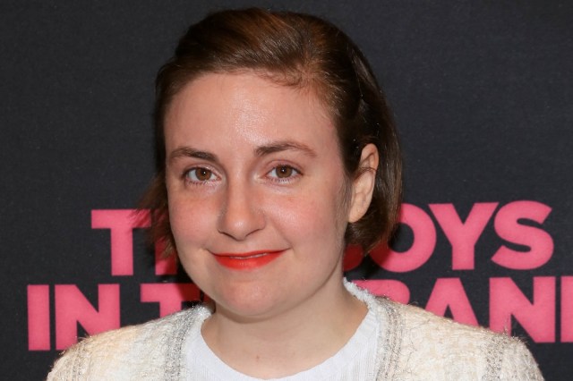 05 2018 Boys in the Band 18 Lena Dunham