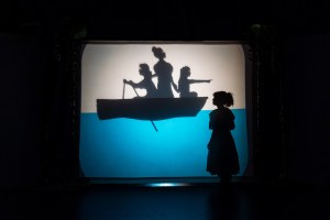 Review: Isla, a Shadow Puppet Play About Cuba