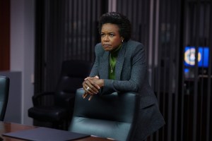 Interview: Quincy Tyler Bernstine Finds Her Next Act in Hulu’s Furious