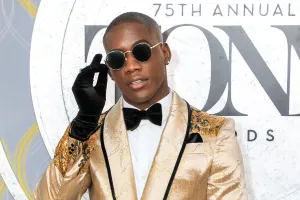 Tony Award Nominee Sidney DuPont Joins the Cast of Todrick Hall’s MIDNIGHT