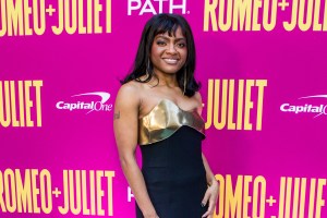 Gabby Beans to Play Anita Hill in The Ford/Hill Project at BAM