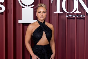 Anna Camp and Jasmine Cephas Jones to Star in 2:22 – A Ghost Story