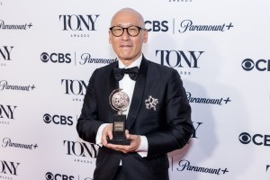 Francis Jue and Kelly Marie Tran Will Star in Lauren Yee’s King of the Yees