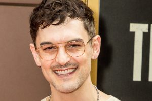 Wesley Taylor, Pooya Mohseni, and More Join the Oh, Mary! National Tour Cast