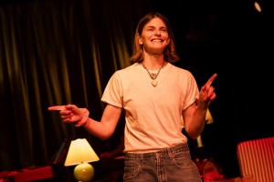 Interview: Lindsey Kraft Discovered Songwriting at 40 and Has No Regrets