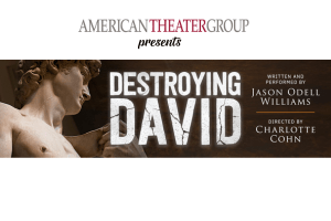 Destroying David