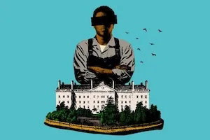 The House of the Negro Insane