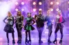 Don’t Lose Your Head: Six Will End Broadway Run in January