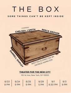 “The Box” at Dream Up Festival 2026