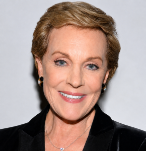 Julie Andrews