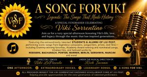 A Song for Viki