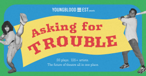 Asking For Trouble