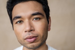 Aaron Alcaraz Will Be the Next Shane Hollander in Heated Rivalry: The Unauthorized Musical Parody