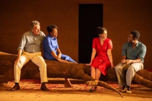 National Theatre At Home Will Stream Bryan Cranston in All My Sons and More