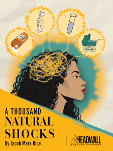 A Thousand Natural Shocks