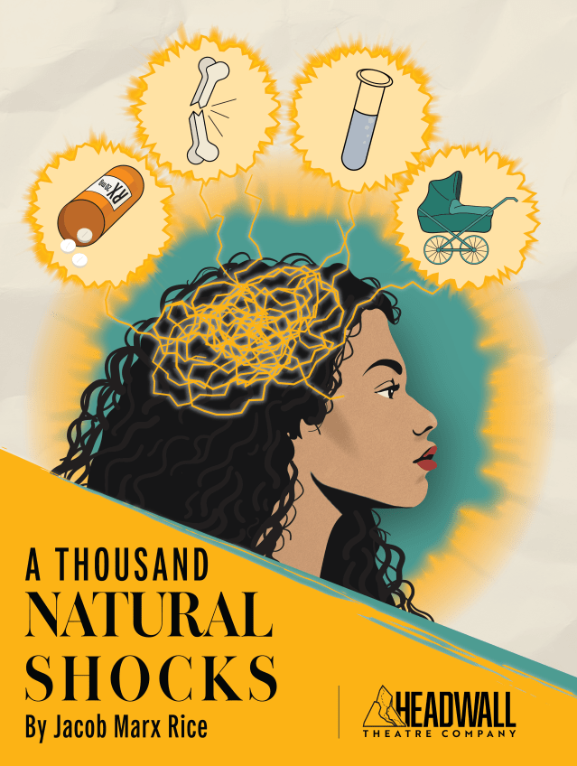 Event Logo: ATNS Poster