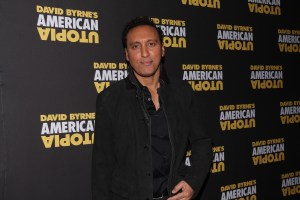 Aasif Mandvi’s New Solo Show Will Be Part of Primary Stages’ 2026-27 Season