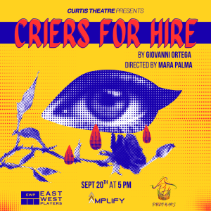 Criers for Hire