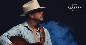 An Evening with Jonathan Moody
