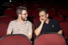 Interview: Slam Frank Writers Andrew Fox and Joel Sinensky Want to Shake the Theater Out of Its Conservative Phase