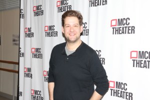 Adam Pascal to Direct Last Five Years, Starring Andrew Kober and Lili Thomas
