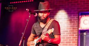 ANTOINE DUNN – An Evening of Love Songs & Stories