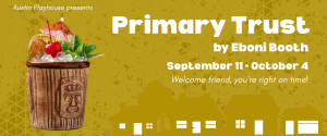 Primary Trust