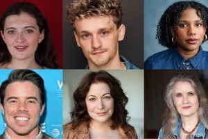 Cast Announced for The Body of Mary: A Play in Three Acts (of God)